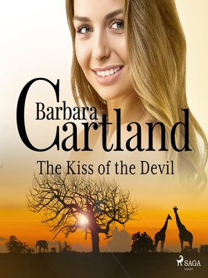 The Kiss of the Devil - Audiobook